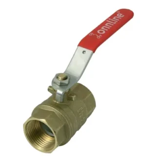PALLOVENTTIILI ONNLINE EM 1 SK PN25