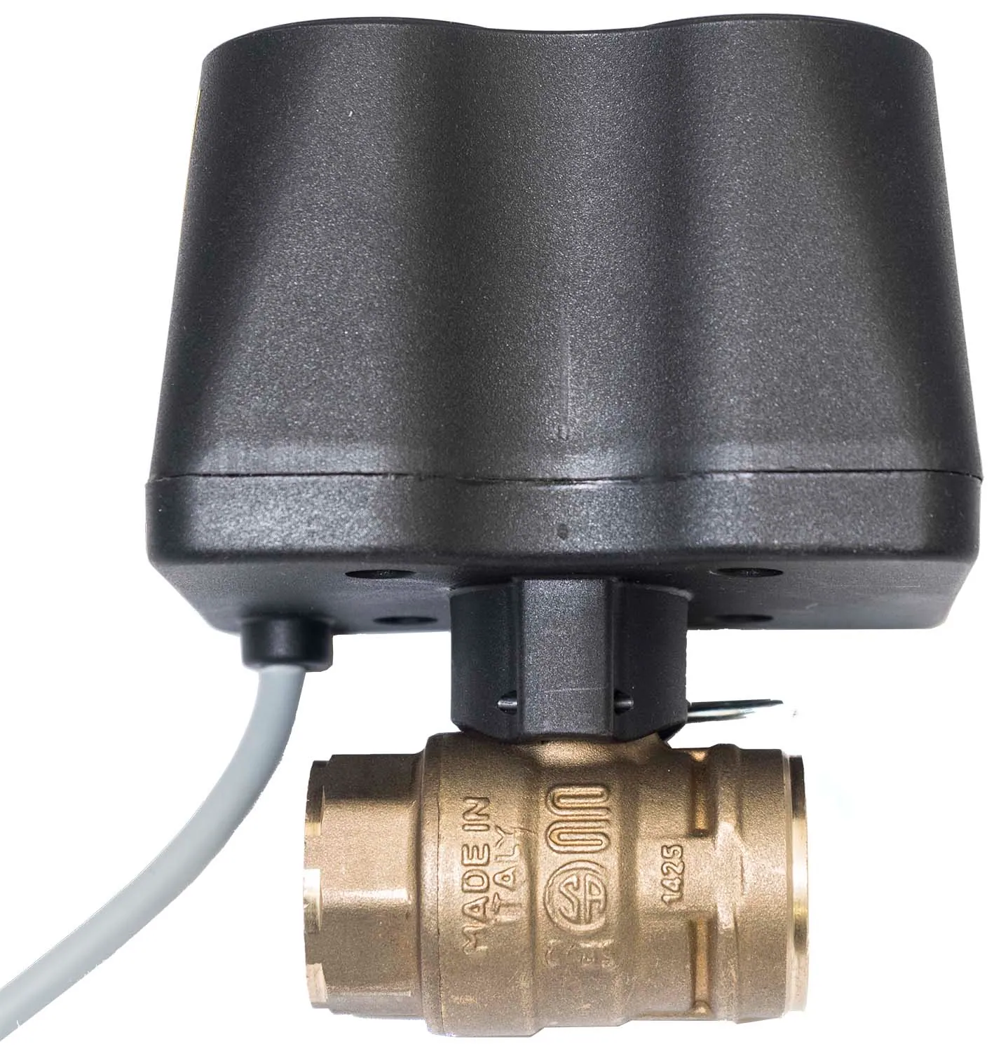 Moottoriventtiili Swift-O-Matic SOM-CR R 1/2/dn15/24Vac moottorilla