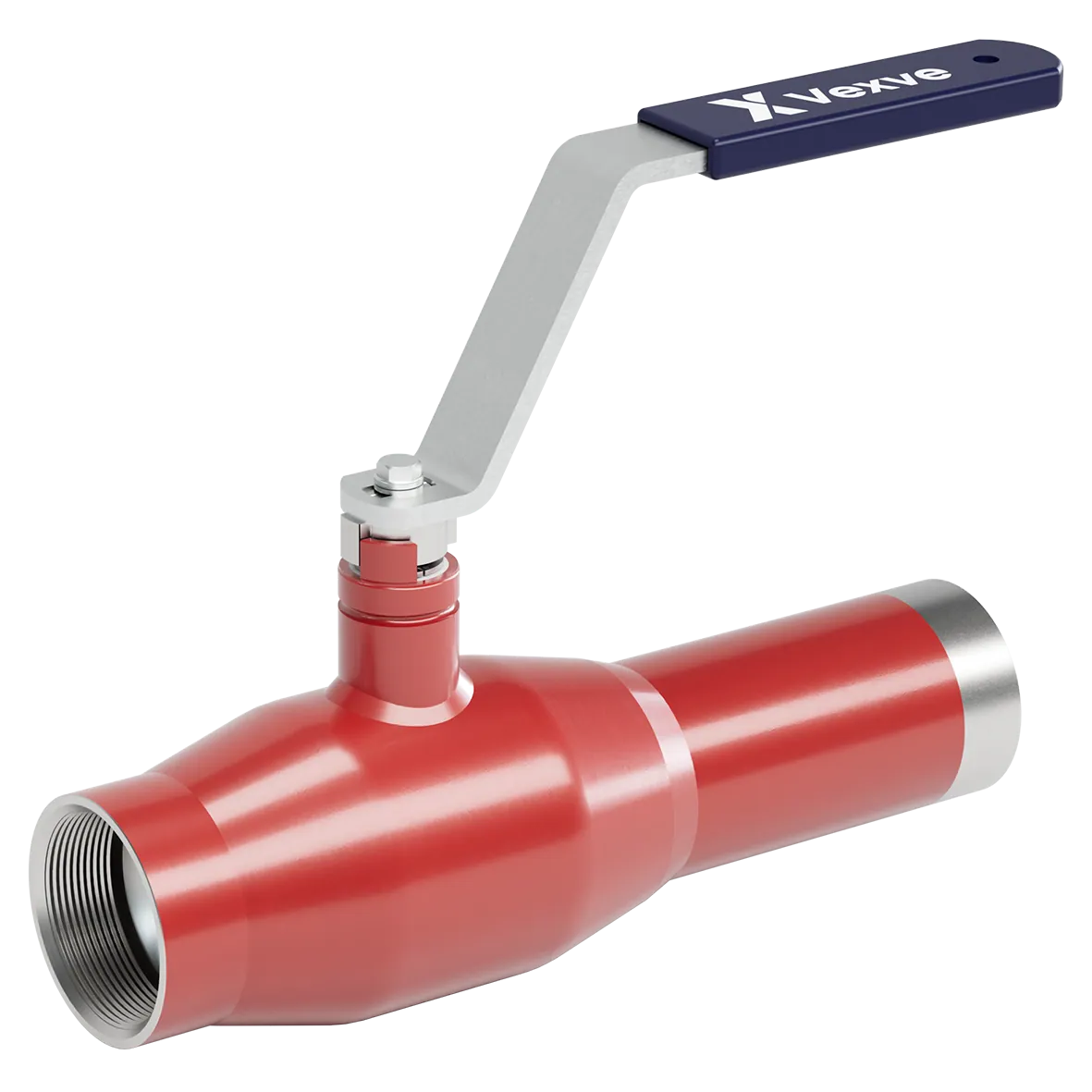 Lauhdeventtiili kierre/hitsat. VEXVE 171 DN50 R2" PN40 terästä