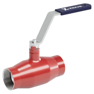 Lauhdeventtiili kierre VEXVE 172 DN20 R3/4"SK PN40 terästä