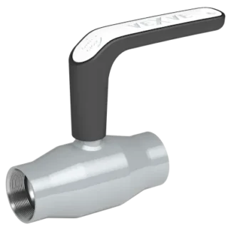 PALLOVENTTIILI HST SK VEXVE DN25 R 1 PN40 232025X