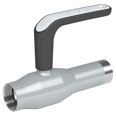 PALLOVENTTIILI HST K/H VEXVE DN25 R1 PN40 231025X