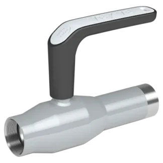 PALLOVENTTIILI HST K/H VEXVE DN32 R11/4 PN40 231032X