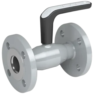 PALLOVENTTIILI HST L/L VEXVE DN40 PN40 233040X