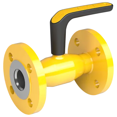 PALLOVENTTIILI KAASU VEXVE X DN50 PN40 L/L