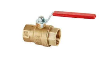 PALLOVENTTIILI CIM17CR EM 3/4 SK PN32