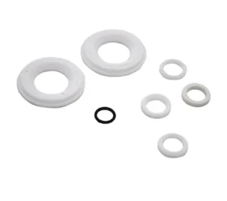 PALLOVENTTIILI TIIVISTESARJA DN10 2707 PTFE ONNLINE