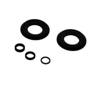 PALLOVENTTIILI TIIVISTESARJA DN50 2500 CTFE ONNLINE