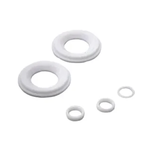 PALLOVENTTIILI TIIVISTESARJA DN50 2500 PTFE ONNLINE