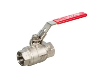 PALLOVENTTIILI HST 209 NPT1/4 PN63 209K ONNLINE