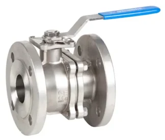 PALLOVENTTIILI L/L HST DN125 PN16 L GEN2528