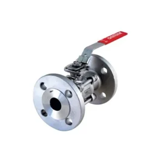 PALLOVENTTIILI HST 2707 DN25 PN40 2707 L ONNLINE