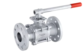 PALLOVENTTIILI HST 2707 DN65 PN40 2707 L ONNLINE
