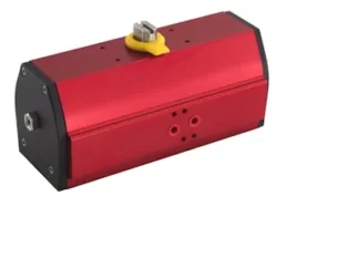 TOIMILAITE PNEUMAATTINEN RC240-DA F10 143096 290NM