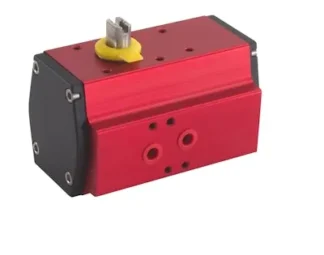 TOIMILAITE PNEUMAATTINEN RC250-DA F10 153316 450NM