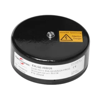 RAJAKYTKIN E4LQ2-IS5026 2-WIRE PNP/NPN