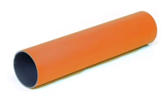 Karansuojaputki PIPELIFE 110x3,4 6m RUSK