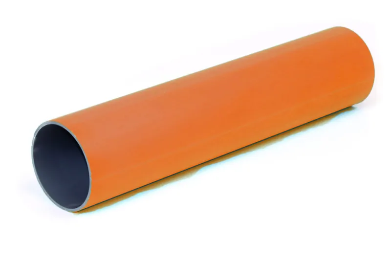 Karansuojaputki PIPELIFE 110x3,4 6m RUSK