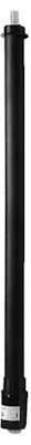 KARANJATKO KIINTEÄ SV SGPAM DN25/32/40/50 L=1,5m 2100