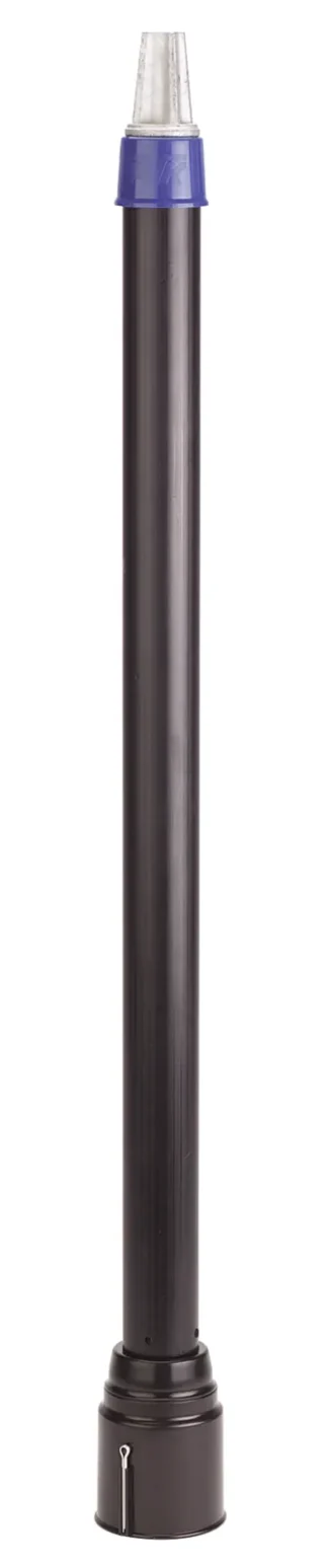 Karanjatko talosulkuv. kiinteä AVK 04 DN25-50, L=2000mm