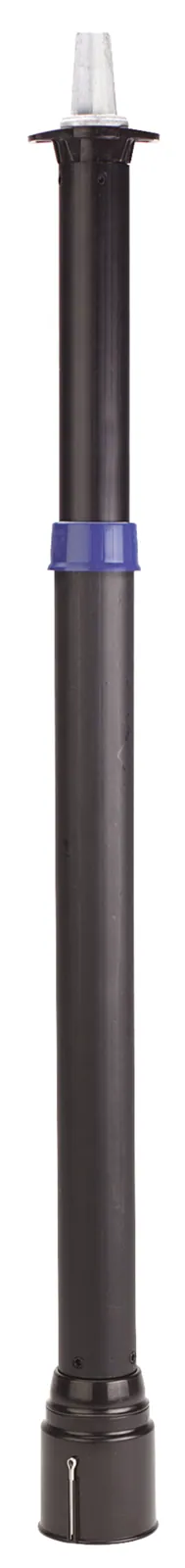 Karanjatko kumiluistiv. telesk AVK 04 DN350-DN400, L=1400-2350mm