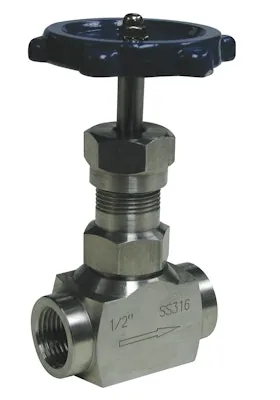 NEULAVENTTIILI HST R2 PN210 GEN2223