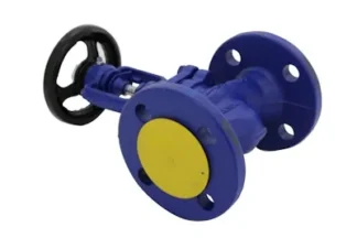 ISTUKKAVENTTIILI VLR PN16 DN32 PN16 L PALJE 5234 ONNLINE