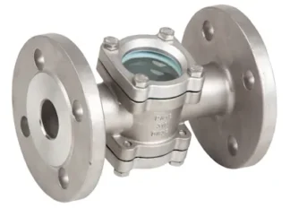 NÄKÖLASI HST DN65 PN16 L GEN2250
