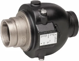 Uratakaiskuventtiili Victaulic Series 716H V716H/ 060 BLK EPDM