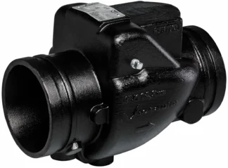 Uratakaiskuventtiili Victaulic Series 716 V716/ 273 BLK EPDM