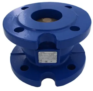 Yksisuuntaventtiili SOCLA 402 PN16 DN65 NRV