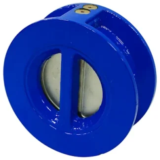 Yksisuuntaventtiili SOCLA 895 3003 DN100
