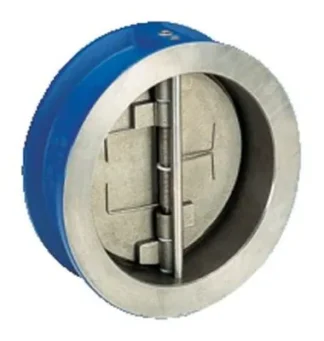 Yksisuuntaventtiili SOCLA 895 3004 DN125