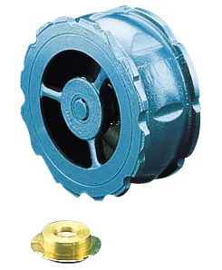 Yksisuuntaventtiili SOCLA 802 2416 DN 65