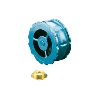 Yksisuuntaventtiili SOCLA 802 2418 DN100