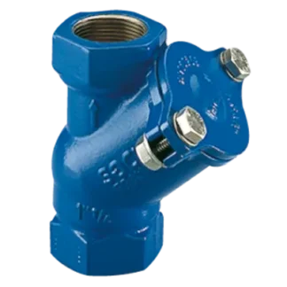 PALLOTAKAISKUVENTTIILI VLR R2 PN10 508