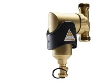 Lianerotin kiertein SPIROTECH SpiroTrap Magnet SpiroTrap MBL 2" PN10 110°C