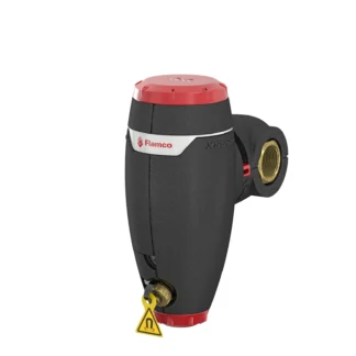Lianerotin FLAMCO XStream XStream Clean (DN40) G1½"F