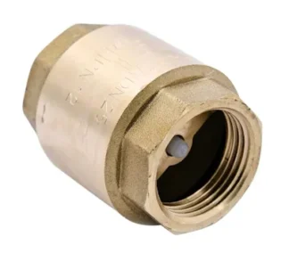 TAKAISKUVENTTIILI PYSTY YORK 3/4 MS