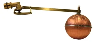 UIMURIVENTTIILI + KOHO 3/4 UK PN6 MS + Cu