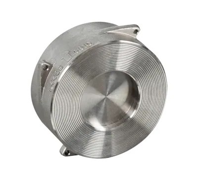 TAKAISKUVENTTIILI LAUTASJOUSI DN25 PN40 2932 HST
