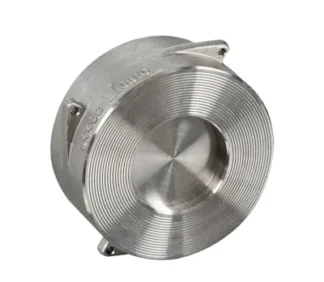 TAKAISKUVENTTIILI LAUTASJOUSI DN65 PN40 2932 HST