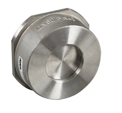 TAKAISKUVENTTIILI LAUTASJOUSI DN50 PN40 2026 ONNLINE HST