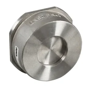 TAKAISKUVENTTIILI LAUTASJOUSI DN100 PN40 2026 ONNLINE HST