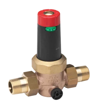 Vakiopaineventtiili Oras Oras 433025