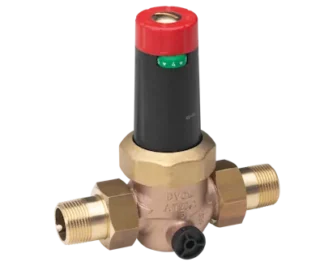 VAKIOPAINEVENTTIILI ORAS 433032 1 1/4 MAX +60C