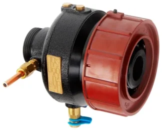 Paine-erosäädin IMI TA DA516 DN15/20, kvs 4, 60-150 kPa, PN