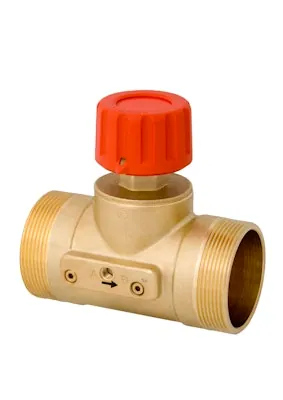 PARTNERIVENTTIILI DANFOSS 2 ASV-M UK