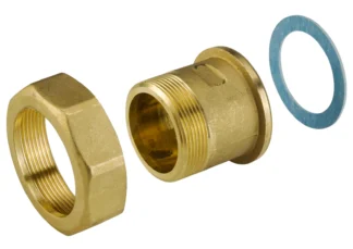 Liitin DANFOSS AB-QM DN25