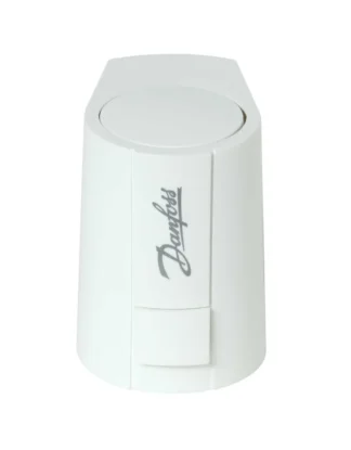Termomoottori DANFOSS AB-QM ABNM A5 0-10V LIN